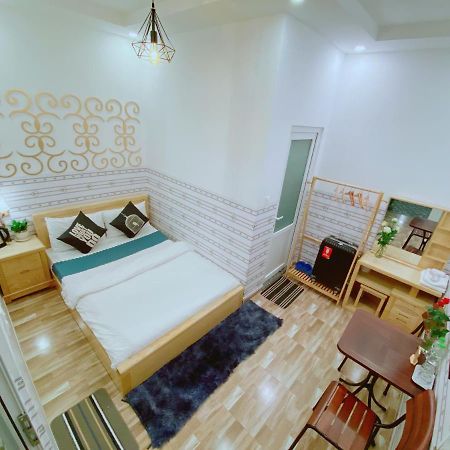 Dalat Hills Hotel Εξωτερικό φωτογραφία