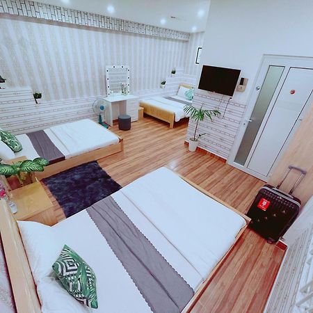 Dalat Hills Hotel Εξωτερικό φωτογραφία