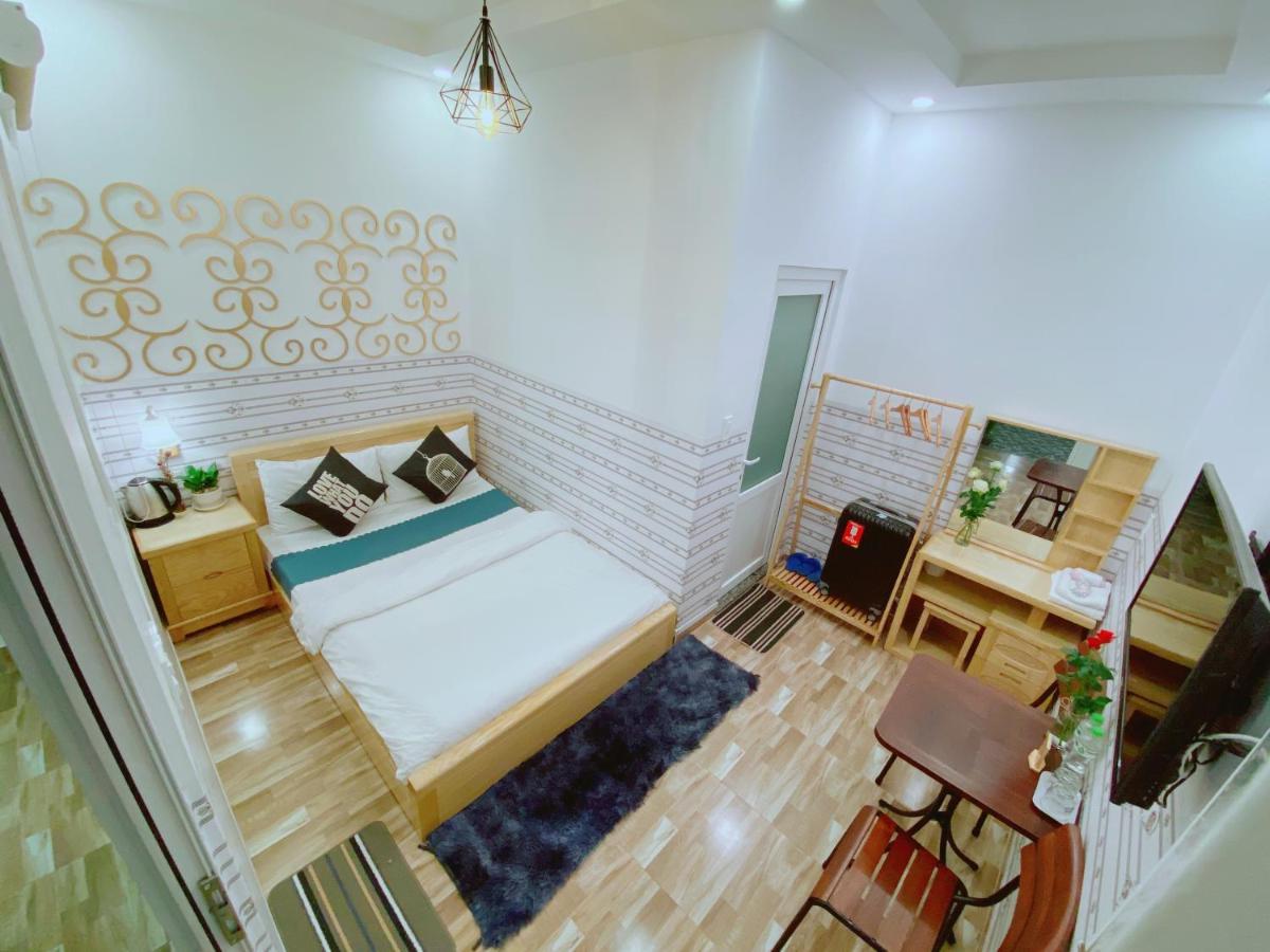 Dalat Hills Hotel Εξωτερικό φωτογραφία