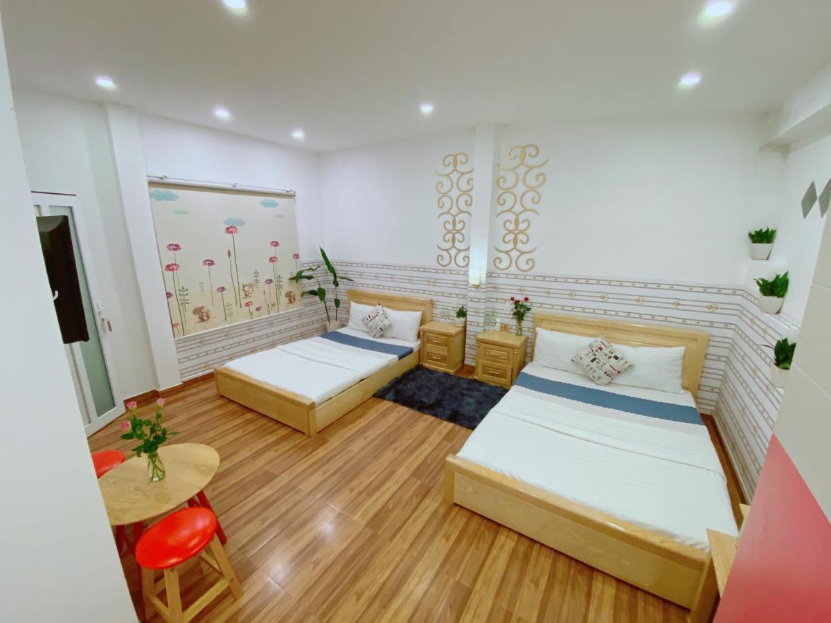 Dalat Hills Hotel Εξωτερικό φωτογραφία