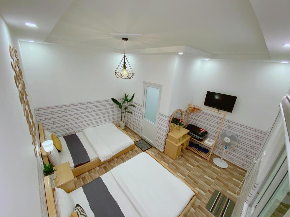 Dalat Hills Hotel Εξωτερικό φωτογραφία