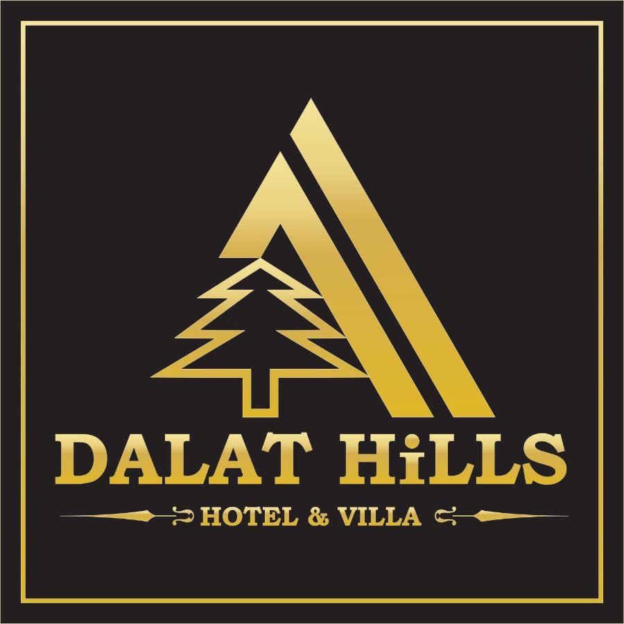 Dalat Hills Hotel Εξωτερικό φωτογραφία