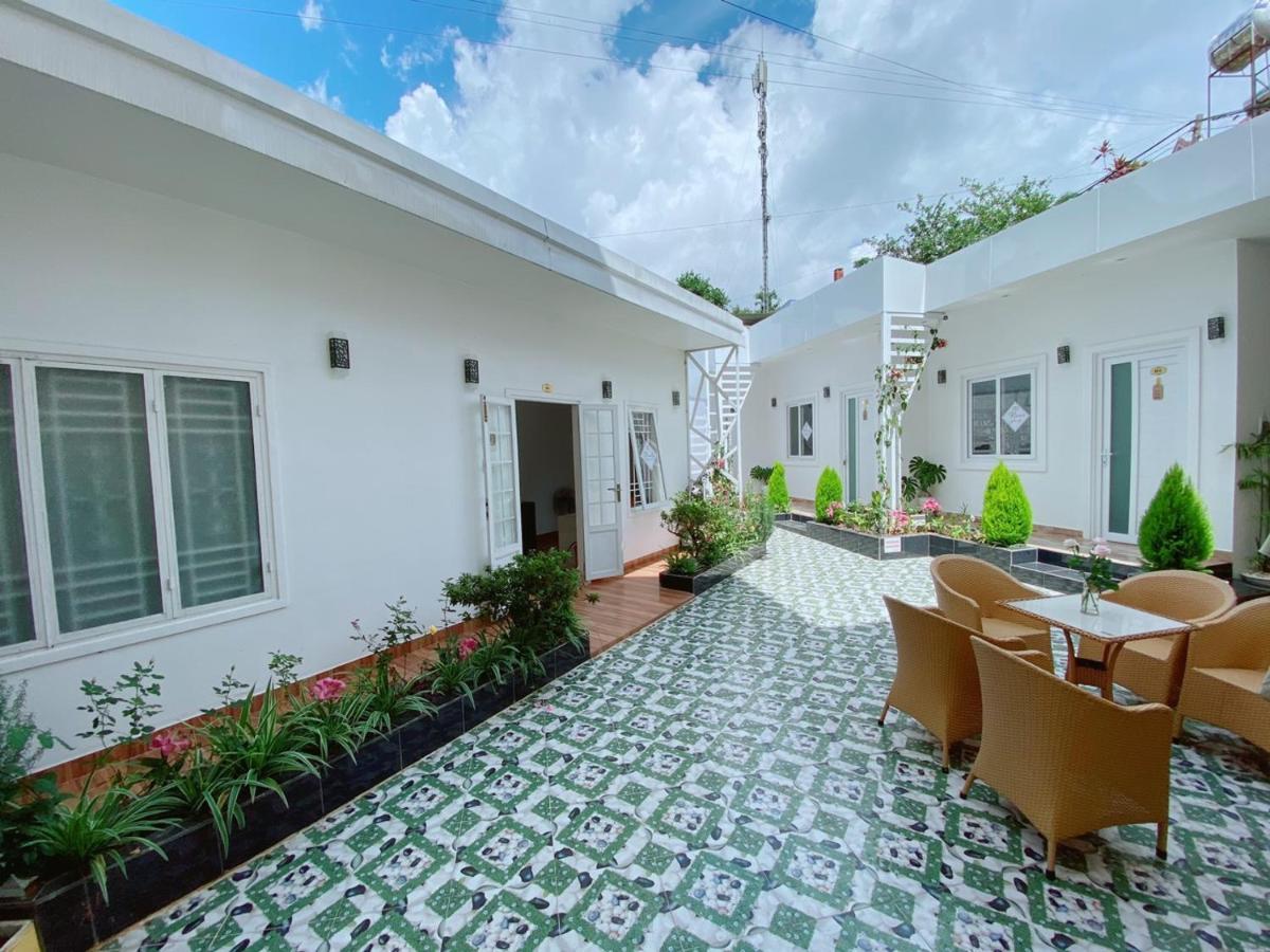 Dalat Hills Hotel Εξωτερικό φωτογραφία