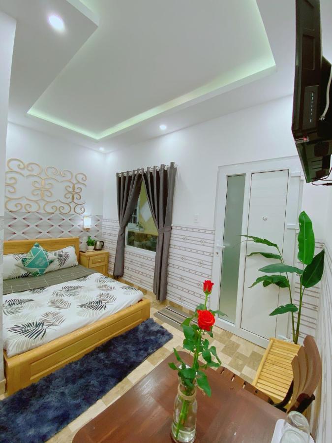 Dalat Hills Hotel Εξωτερικό φωτογραφία