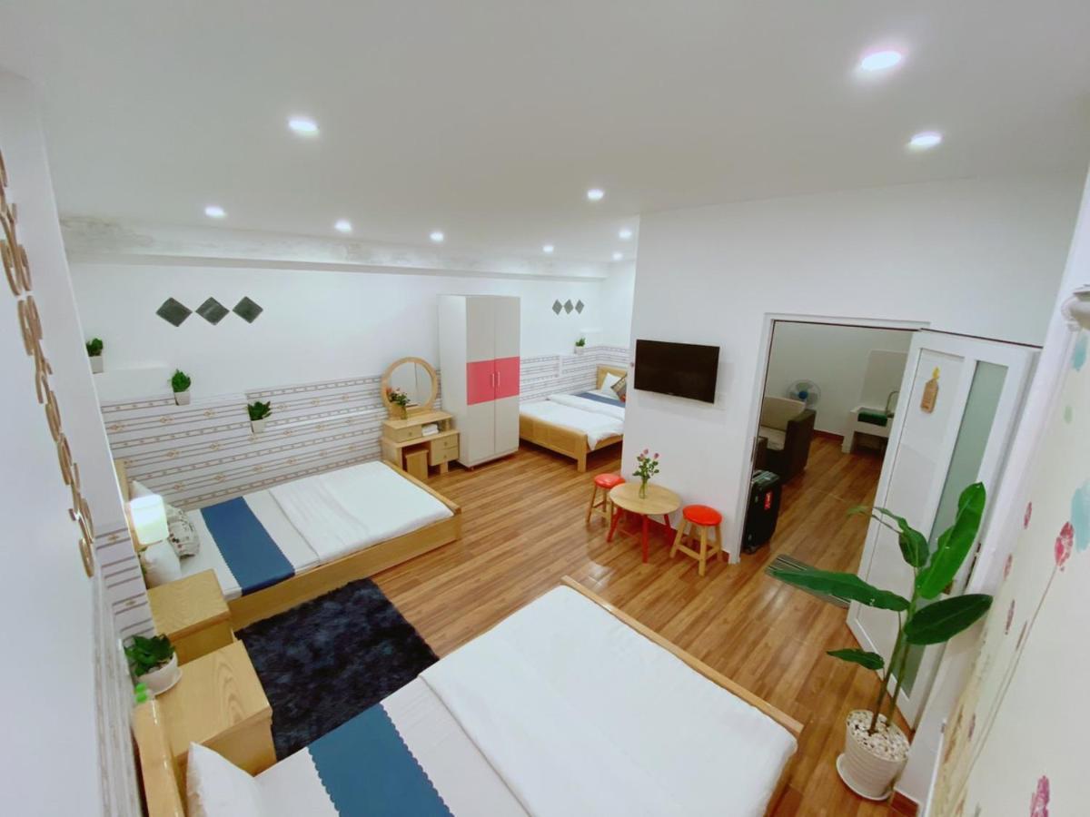 Dalat Hills Hotel Εξωτερικό φωτογραφία