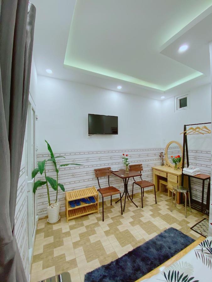 Dalat Hills Hotel Εξωτερικό φωτογραφία