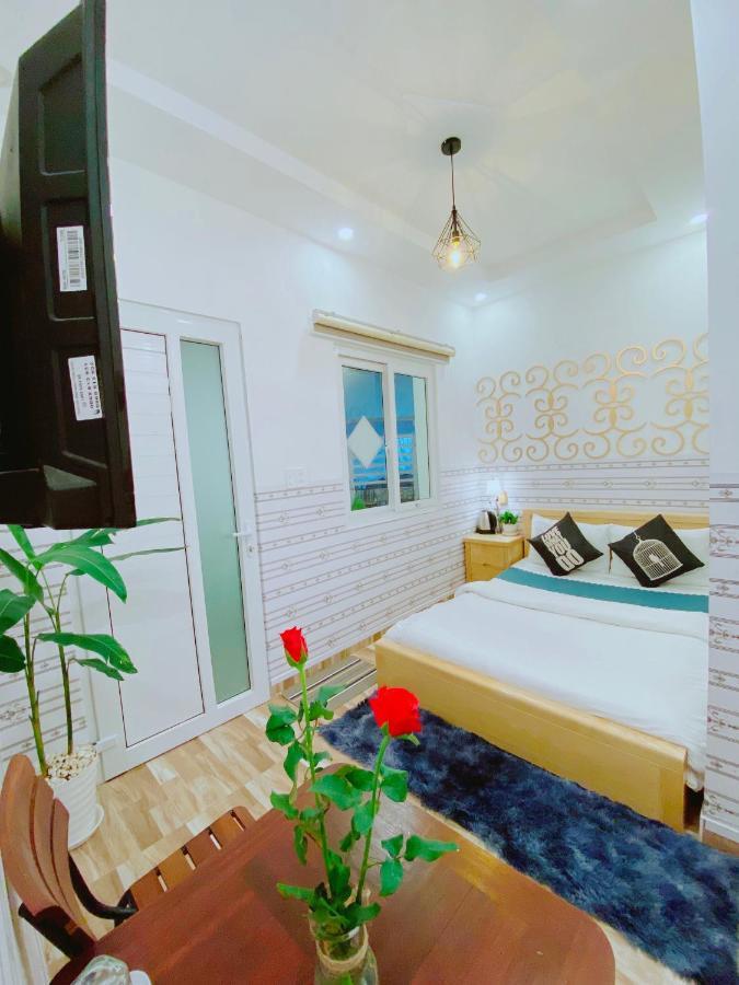 Dalat Hills Hotel Εξωτερικό φωτογραφία