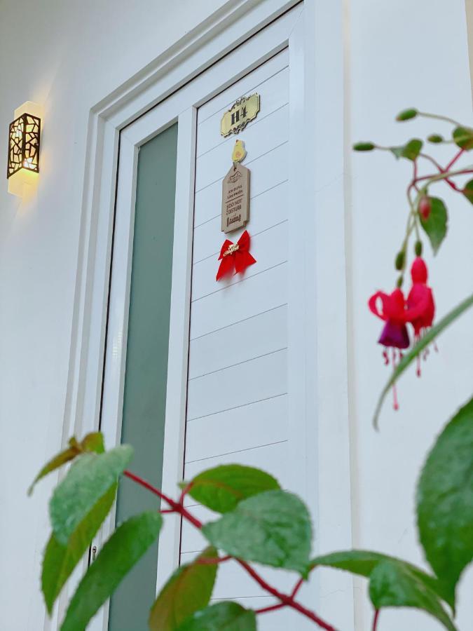Dalat Hills Hotel Εξωτερικό φωτογραφία