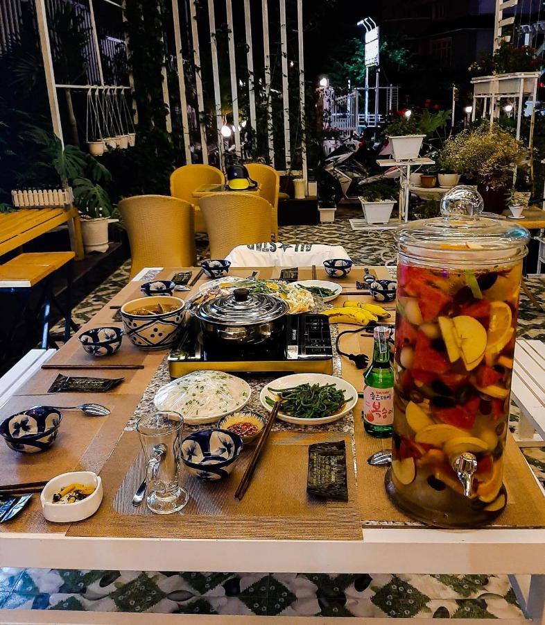 Dalat Hills Hotel Εξωτερικό φωτογραφία