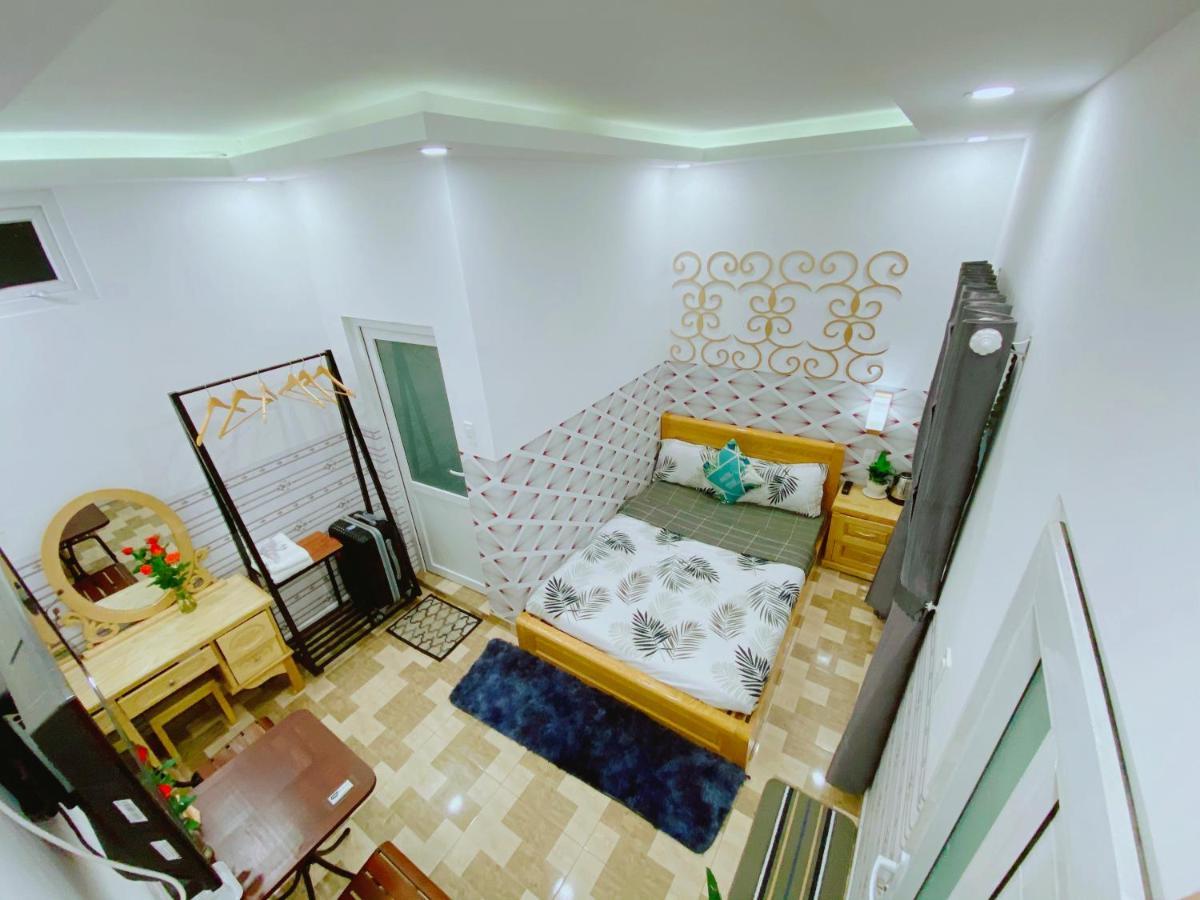 Dalat Hills Hotel Εξωτερικό φωτογραφία