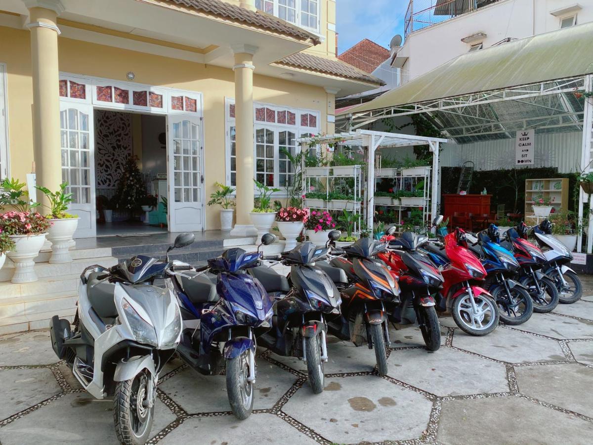 Dalat Hills Hotel Εξωτερικό φωτογραφία
