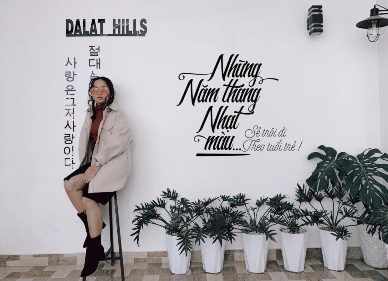 Dalat Hills Hotel Εξωτερικό φωτογραφία