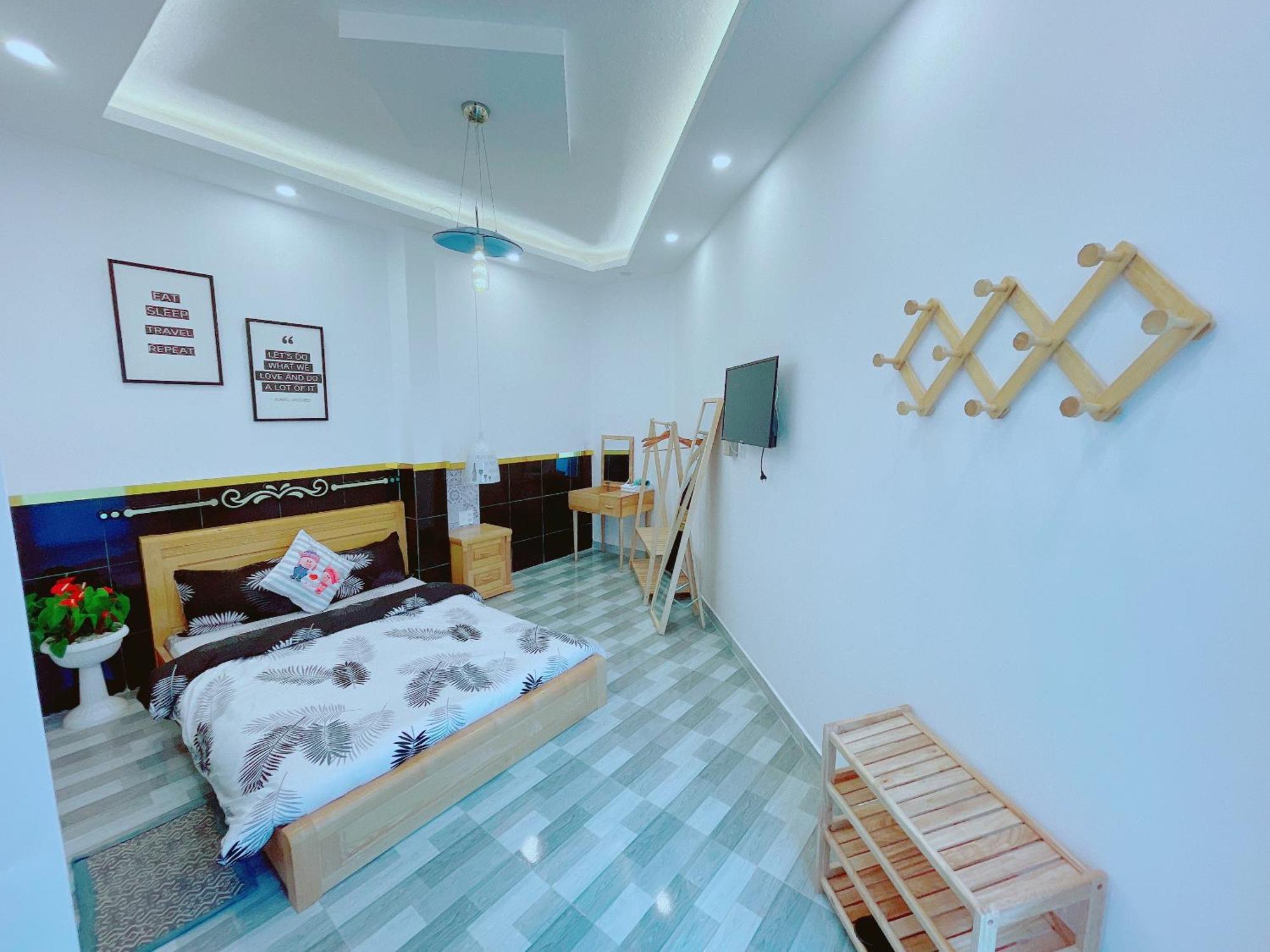 Dalat Hills Hotel Εξωτερικό φωτογραφία