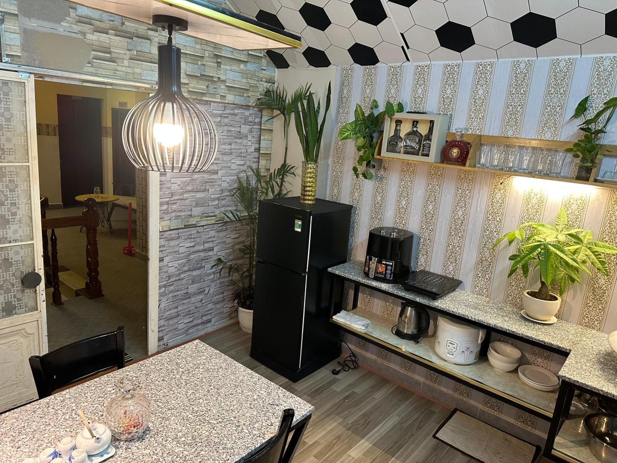Dalat Hills Hotel Εξωτερικό φωτογραφία