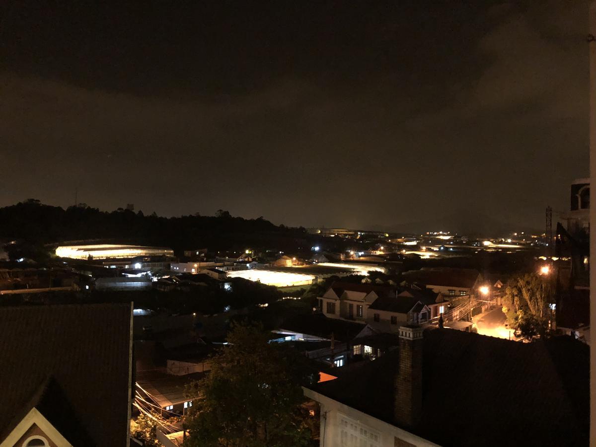 Dalat Hills Hotel Εξωτερικό φωτογραφία