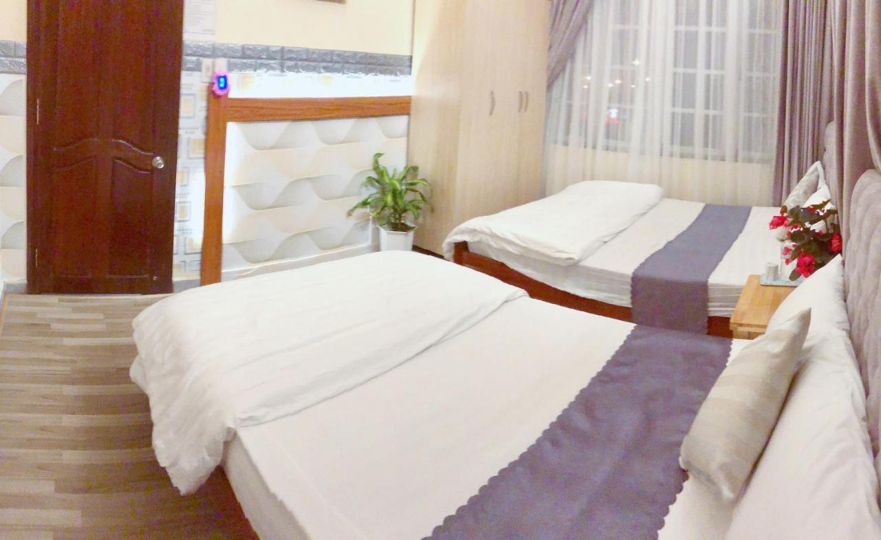 Dalat Hills Hotel Εξωτερικό φωτογραφία