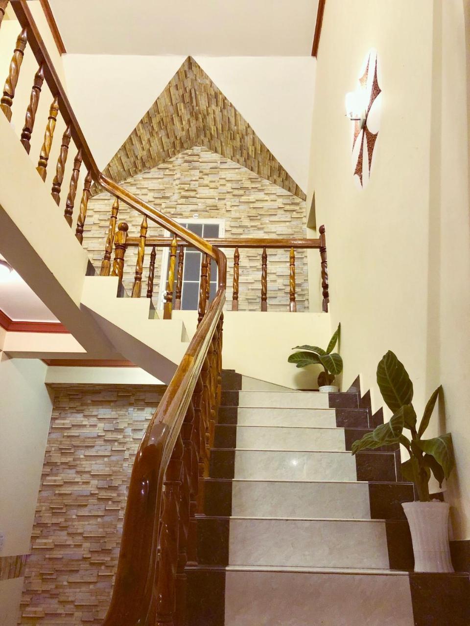 Dalat Hills Hotel Εξωτερικό φωτογραφία