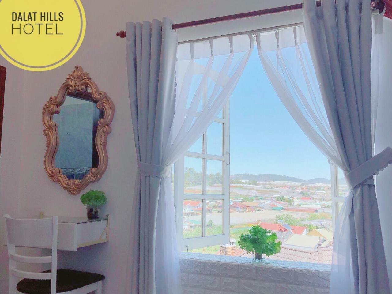 Dalat Hills Hotel Εξωτερικό φωτογραφία