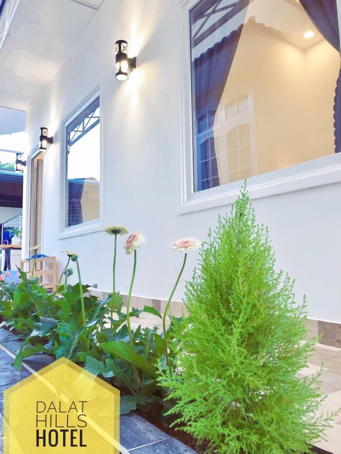 Dalat Hills Hotel Εξωτερικό φωτογραφία